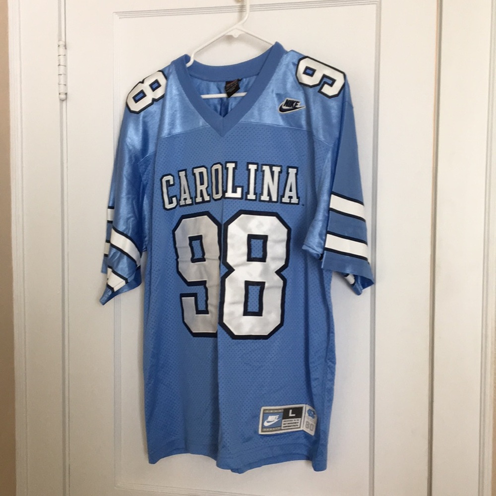 Carolina Jersey 98